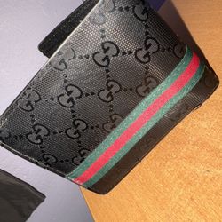 Original Gucci Wallet