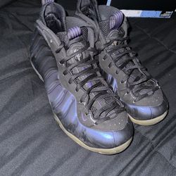 Foam Posites