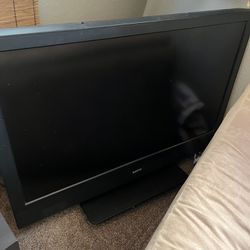 Big Screen TV