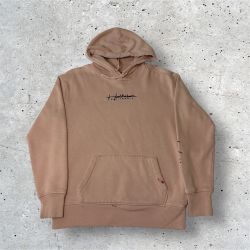 Pink Hollister Hoodie