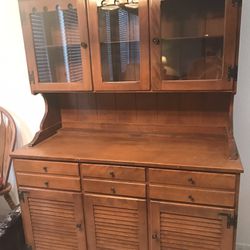 China Hutch And More 