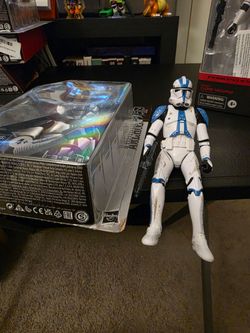 501st clone
