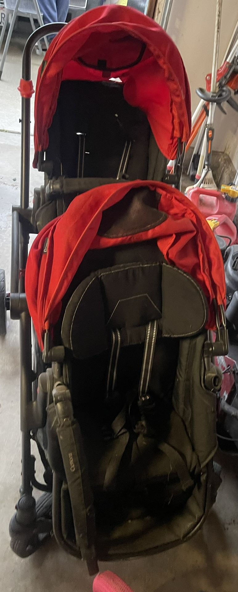 Stroller