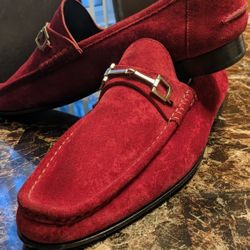 Gucci Size 12
