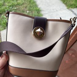 Kate Spade Bucket Purse