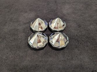 Wire Wheel Knockoffs 