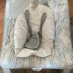 Baby gear