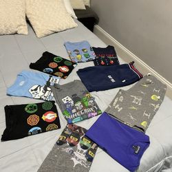 For Boys  Size 8-9-10  $1 Each 