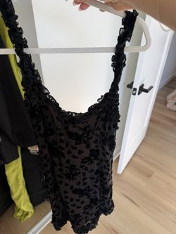 Realistion Dress Small