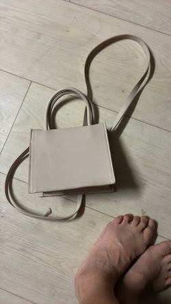 Mini handbag