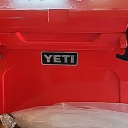 Yeti Tundra 45 Cooler 