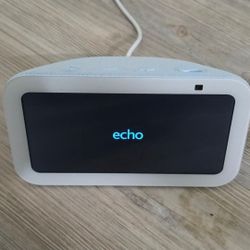 Amazon Echo 5 3rd Gen