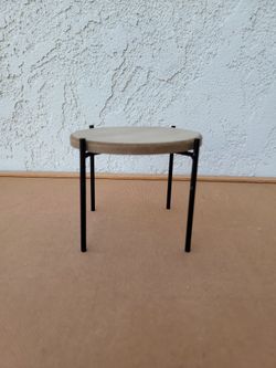 Decorative Stand