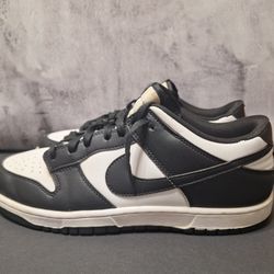 Panda Dunks Size 11