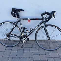 Trek 2100ZR Road Bike