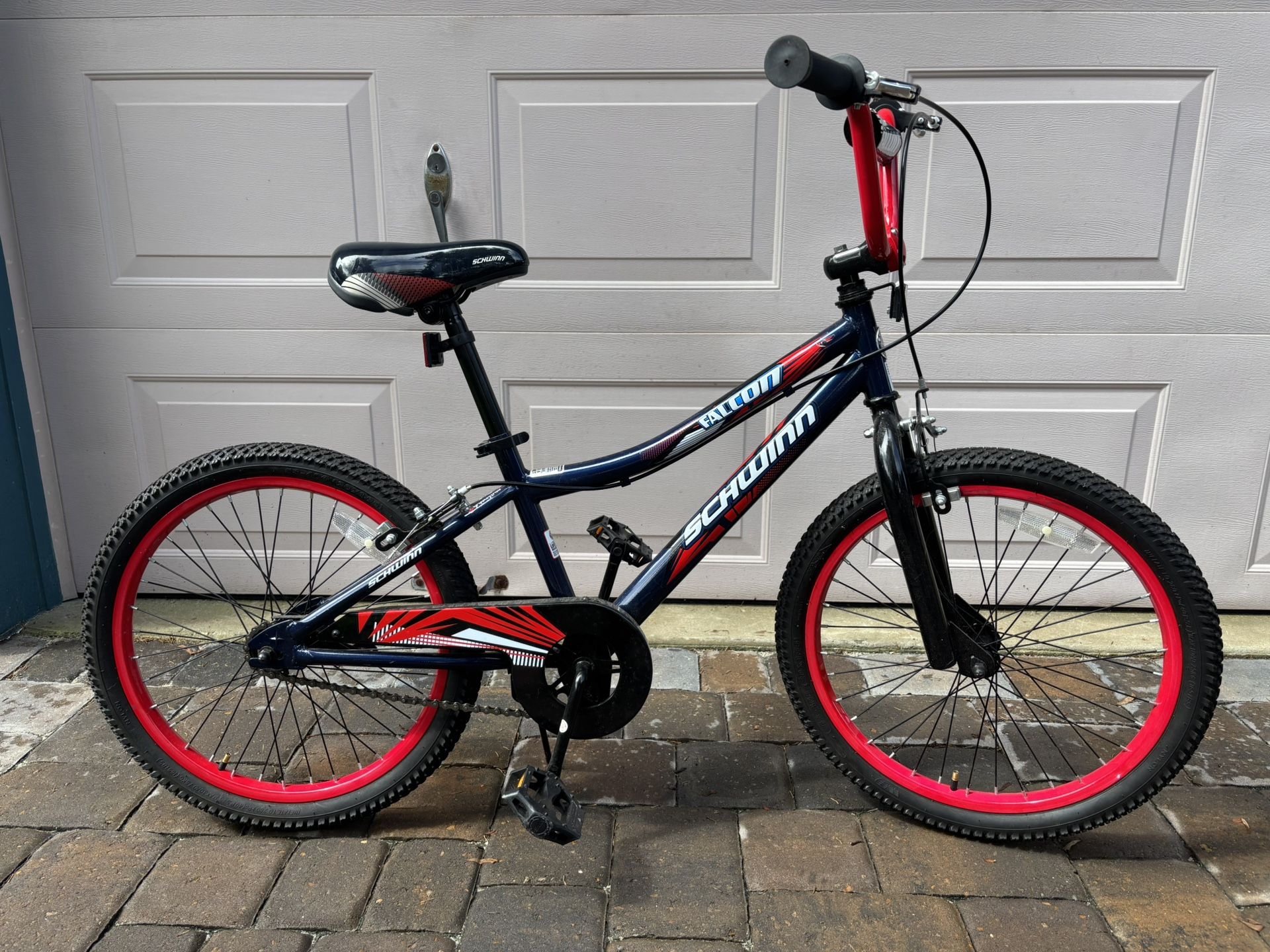 Childs Bike