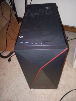 2018 Gaming Computer 