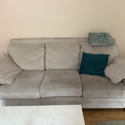 LA-Z Boy couch