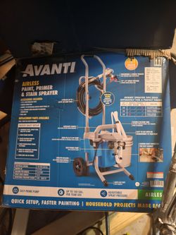 3 items in great condition