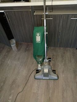 Vintage royal vacuum