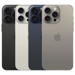 NEW iPhone 15 Pro Max Unlocked & iPhone 15 (AT&T, T-Mobile, Verizon, Google Fi, Metro PCS, Mint Mobile, Visible, Tracfone & international) $399 and Up