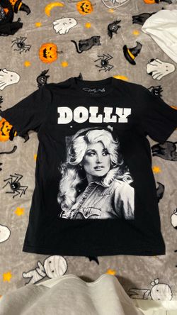 small dolly shirt