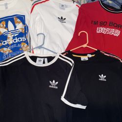 Mens Adidas Lot