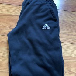 Adidas Jogger Pants Boys
