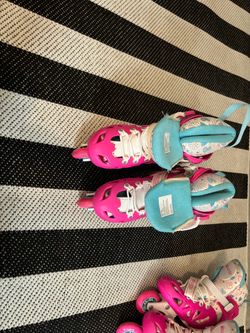 Kids Rollerblades -2 sets
