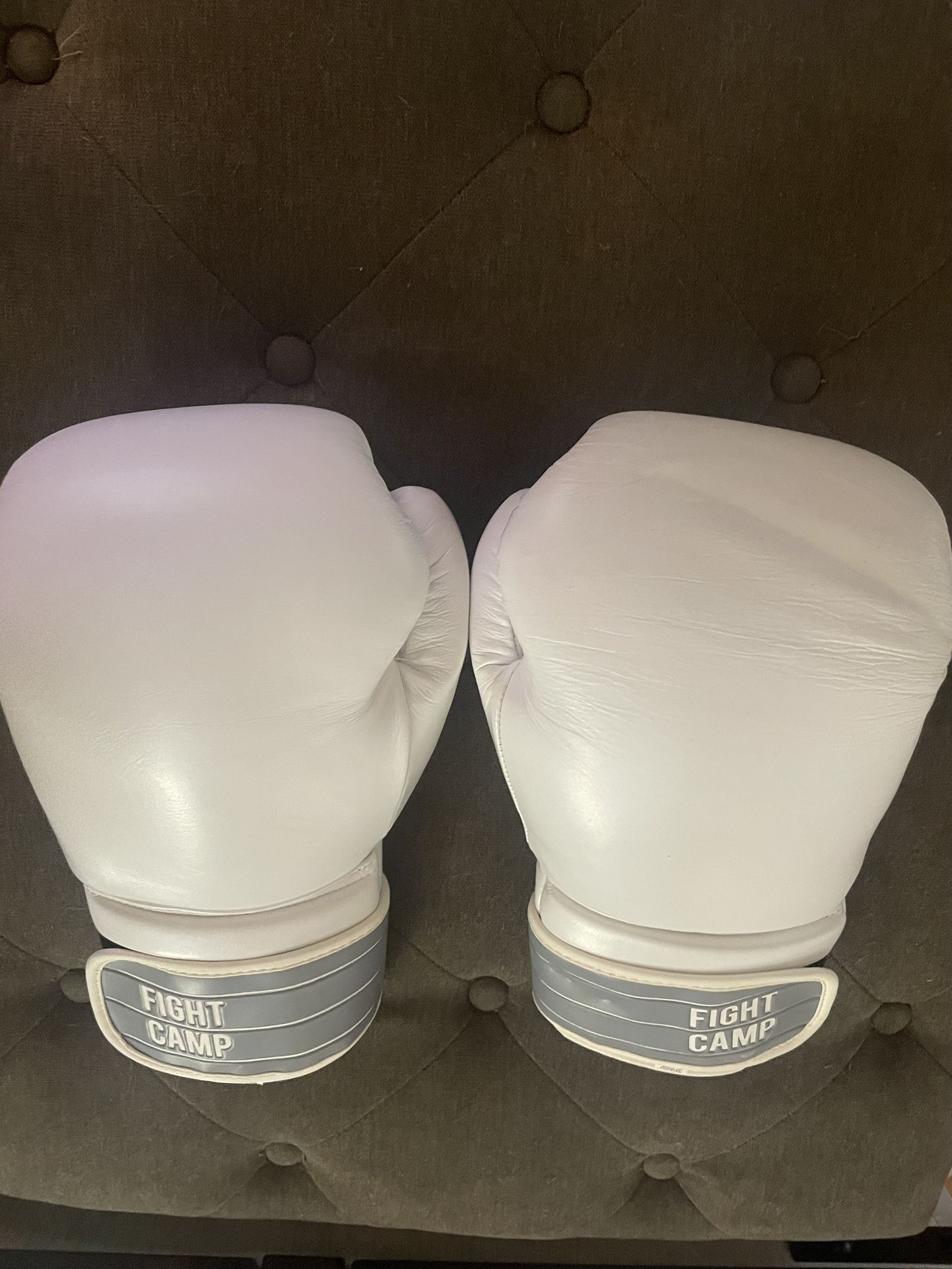 Fight Camp Boxing Gloves 16oz
