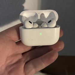 Air Pods Pro