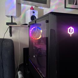 Solid Gaming Desktop – Ryzen 5 3600, RX 580 8GB