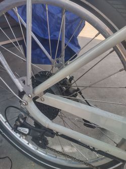 Linus electric bike
