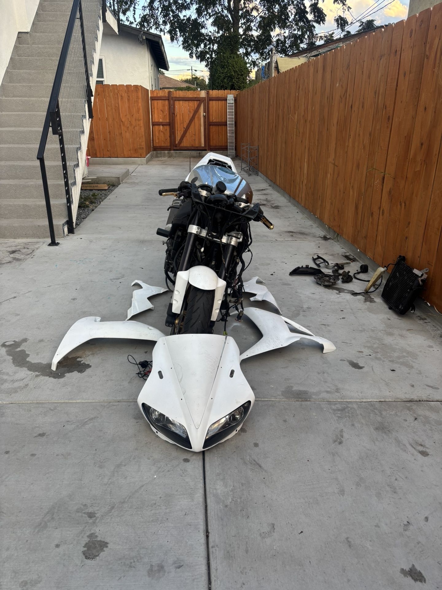 2002 Yamaha R1 for Sale in San Diego, CA - OfferUp