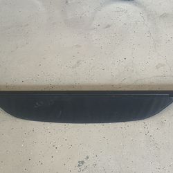 Cargo cover for 2013-2018 Toyota Rav 4