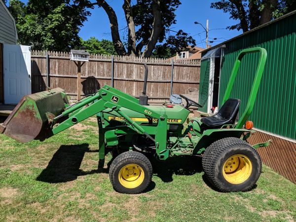 John Deere 650 >> John Deere 650 Sub Compact Tractor 4wd For Sale In Swansea Ma Offerup John Deere 650 >> John Deere 650 Sub Compact Tractor 4wd For Sale In Swansea Ma Offerup
