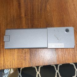 Dell computer battery- Works perfectly