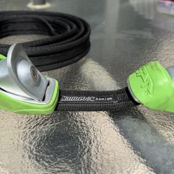 Kayak Canoe Straps Tie Down locking (2)