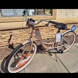 Kent Bike NEW 