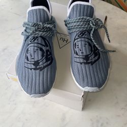 Adidas , Billionaire Boys Club . Size 10