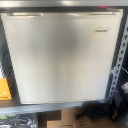 Mini refrigerador