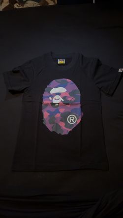 Bape T shirts