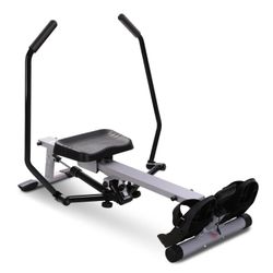 MARNUR FULL MOTION ROWING MACHINE