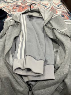 Adidas warm up sets