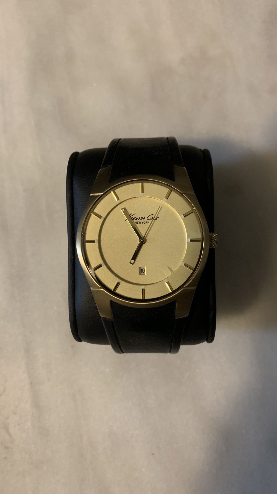 Kenneth Cole New York Men's Watch 