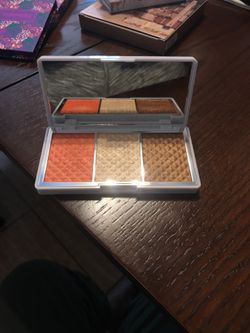 Blush