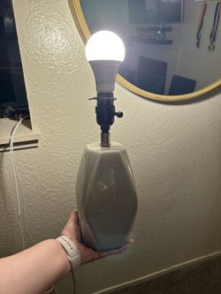 Lamp