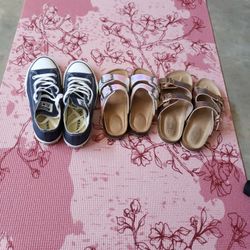 Shoes And Sandals 