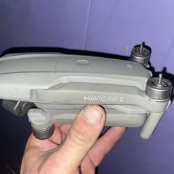 Dji Mavic Air 2