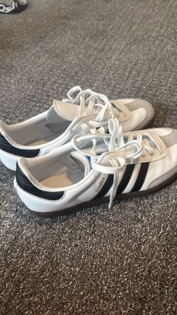 Adidas samba